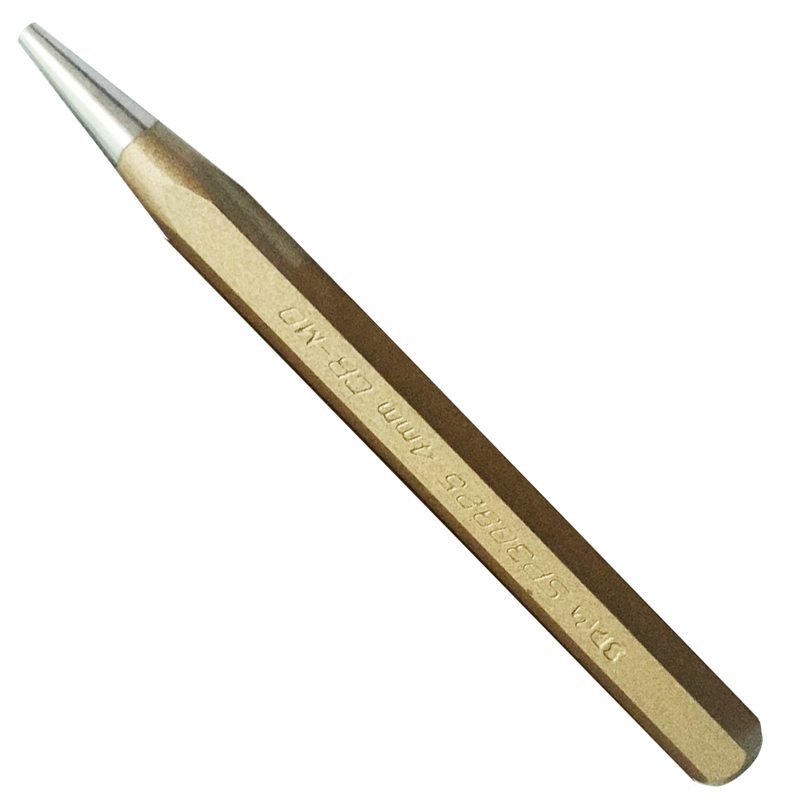 SP Tools Punch Taper 4 X12 X150mm SP30925