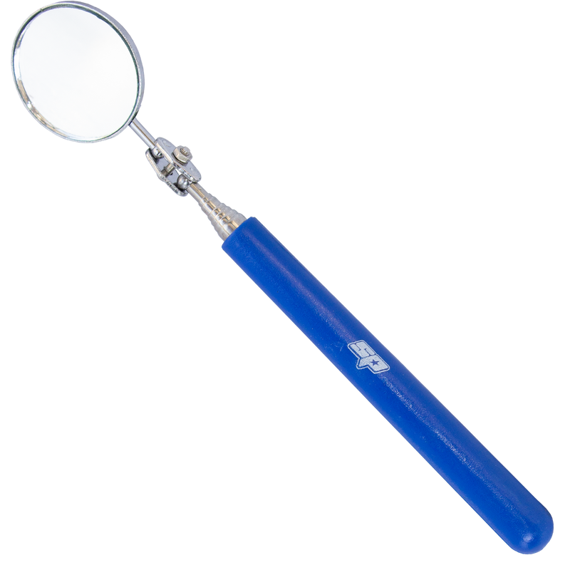 SP Tools Telescopic Inspection Round 57mm SP31402