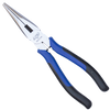 SP Tools SP32106-XPX Long Nose Pliers - High Leverage -
