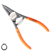 SP Tools SP32351-XPX Circlip Pliers - Straight Internal -