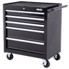 SP Tools SP40111 Custom Series Roller Cabinet - Deep