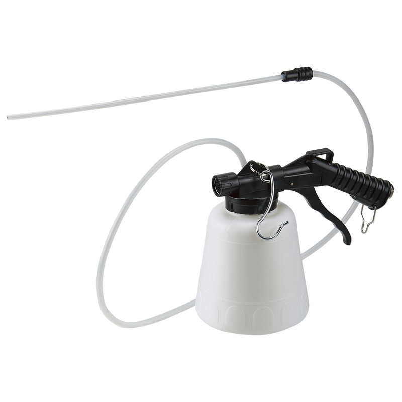 SP Tools Vacuum Powered Fluid Extractor 1L SP64022