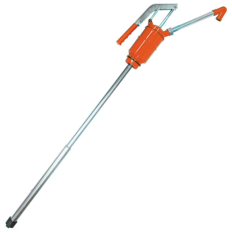 SP Tools SP65170 Drum Pump - Lever Action - 200 Litre