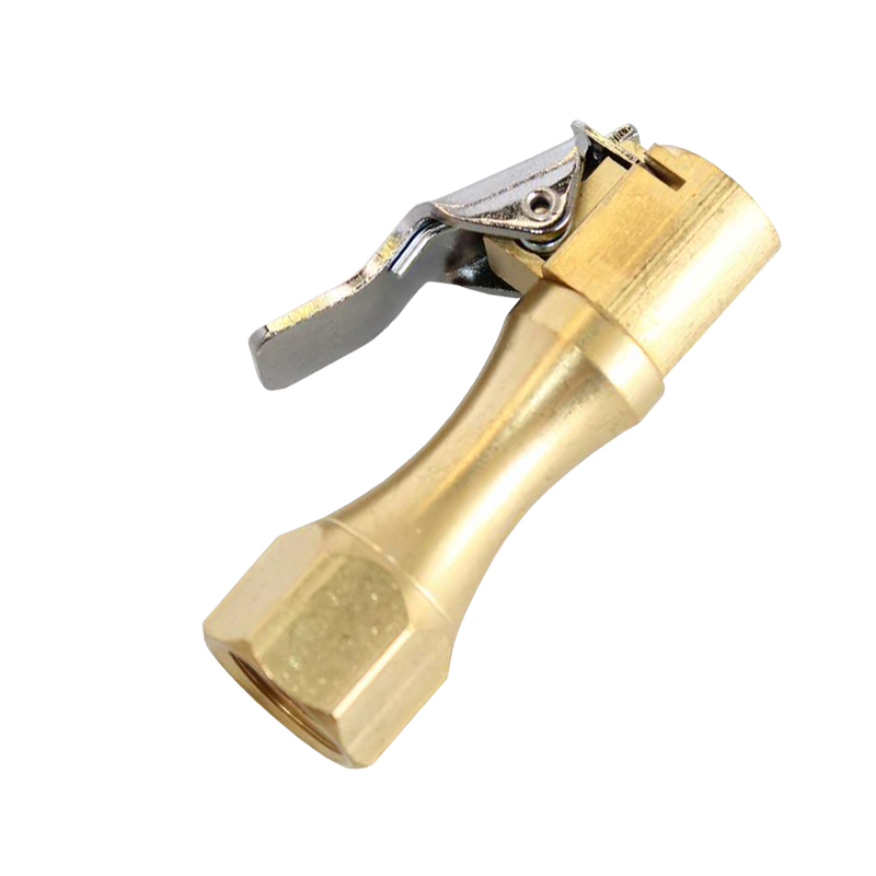 SP Tools Straight Clip-On Air Hose Chuck SP65530
