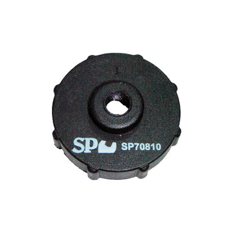 SP Tools Brake & Clutch Pressure Bleeding Adaptor