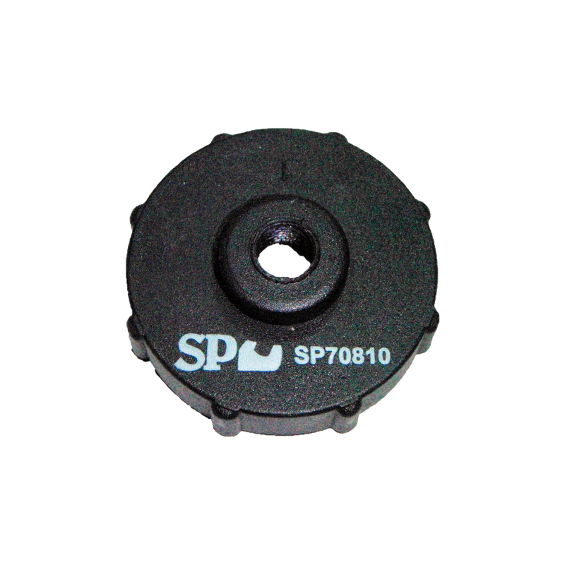 SP Tools Brake & Clutch Pressure Bleeding Adaptor