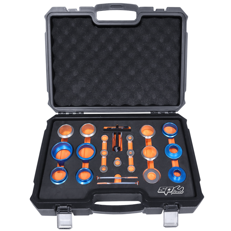 SP Tools SP70960 Seal Tool Kit - 24pc