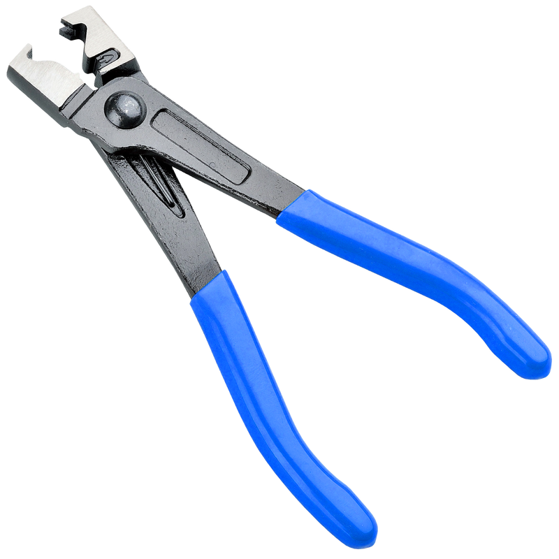 SP Tools HD Hose Clip Pliers 175mm SP72606