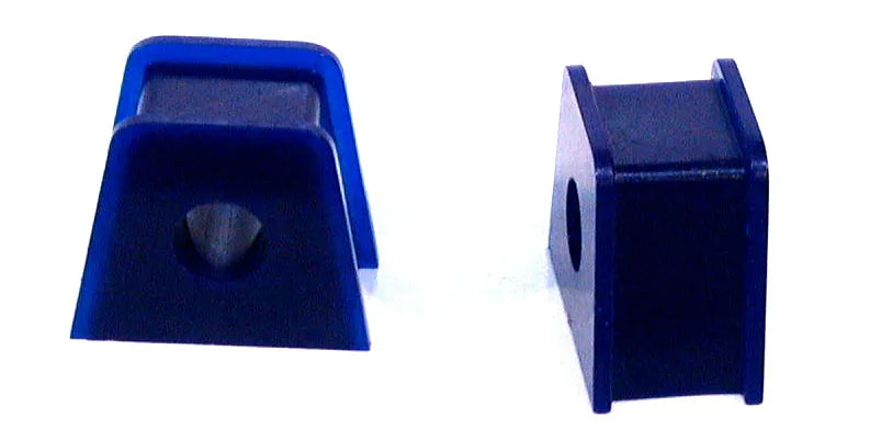SuperPro SPF0063-17.5K Sway Bar Mount Bush Kit 17.5mm -