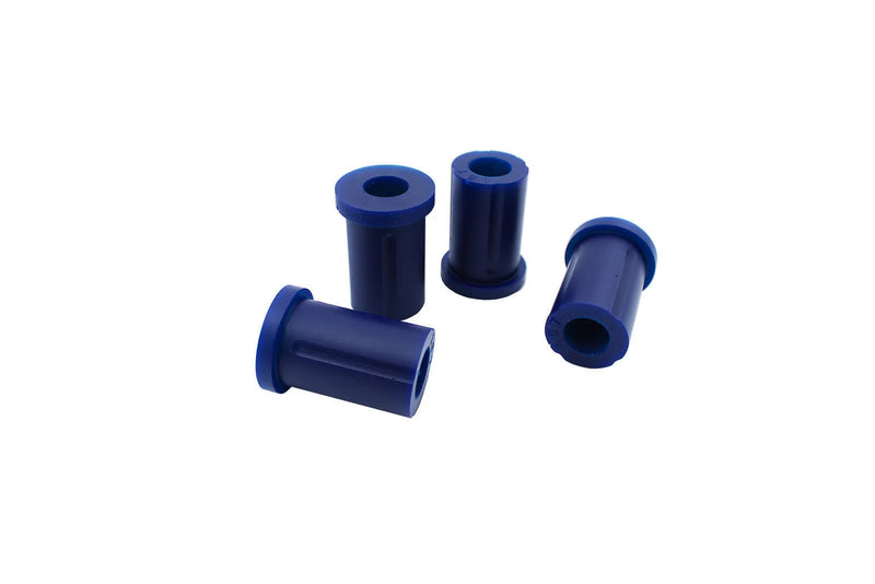 SuperPro SPF0192K Spring Rear Eye Bush Kit - Rear