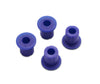 SuperPro SPF0315K Spring Rear Eye Bush Kit - Rear