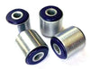 SuperPro SPF0337K Trailing Arm Upper Bush Kit - Rear