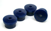 SuperPro SPF1214K Spring Front Eye Bush Kit - Rear