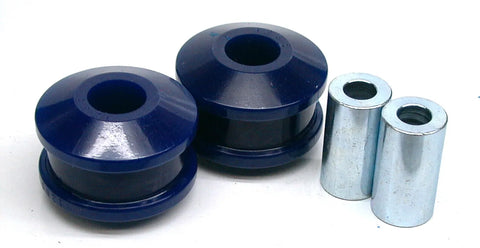 SuperPro SPF1265K Control Arm Lower-Rear Bush Kit - Front