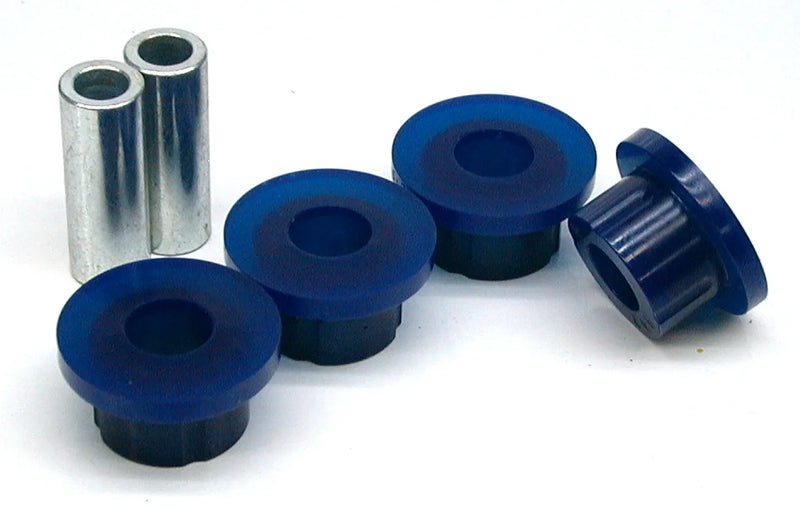SuperPro SPF1475K Control Arm Inner Bush Kit - Front