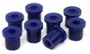 SuperPro SPF2197K Spring Rear Bush Kit All - Rear