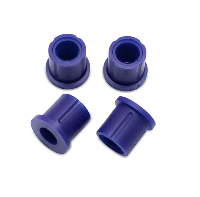 SuperPro SPF2231HK Spring Front Bush Kit All-Heavy Duty -