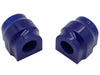 SuperPro SPF2276-16K Sway Bar Mount Bush Kit 16mm - Front