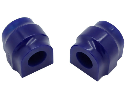 SuperPro SPF2276-16K Sway Bar Mount Bush Kit 16mm - Front