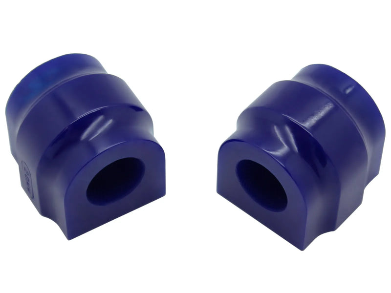 SuperPro SPF2276-16K Sway Bar Mount Bush Kit 16mm - Front