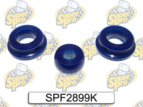 SuperPro Front Gear Selector Bush Kit Fits Fiat SPF2899K