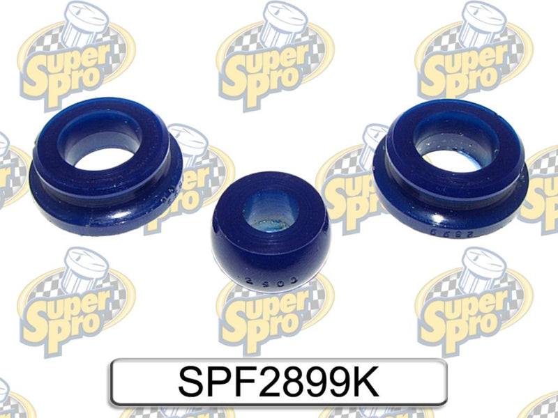 SuperPro Front Gear Selector Bush Kit Fits Fiat SPF2899K