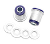 SuperPro SPF3014K Control Arm Lower-Inner Bush Kit - Rear