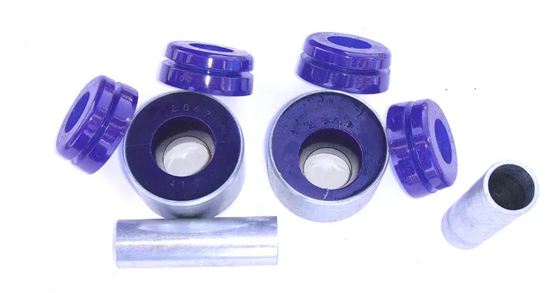 SuperPro SPF3417K Control Arm Lower-Inner Rear Bush
