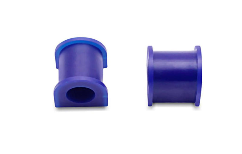 SuperPro Rear Swaybar Mount Bush Kit Fits Hyundai