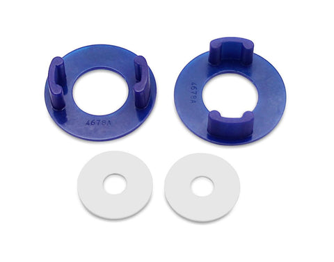 SuperPro Rear Differential Pinion Bracket Mount Void