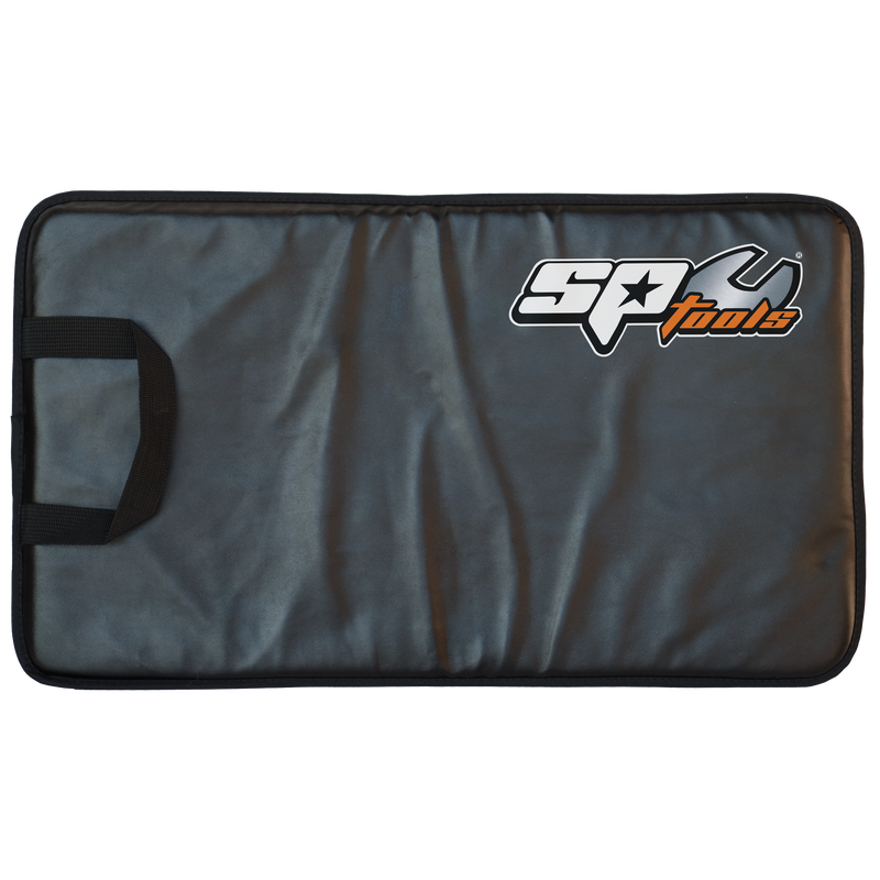SP Tools Workshop Kneeling Pad 320x22mm SPR30
