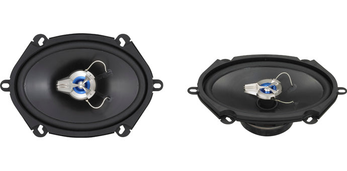 Clarion Audio Speakers 5In X 7In 200W 2-Way SRG5720C