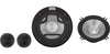 Clarion Audio Splits 5In 200W 2-Way SRQ1320S