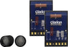Clarion Audio Tweeters 1In 300W SRU310H