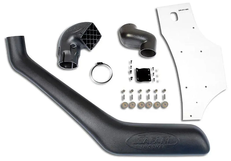 Safari SS123HF Safari Snorkel V-Spec