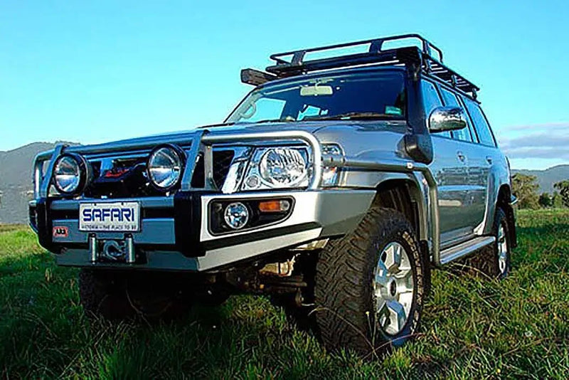 Safari SS17HFB Safari Snorkel V-Spec