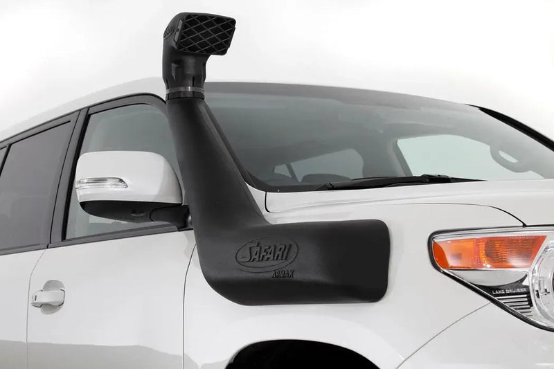 Safari SS88HPR Safari Armax Snorkel