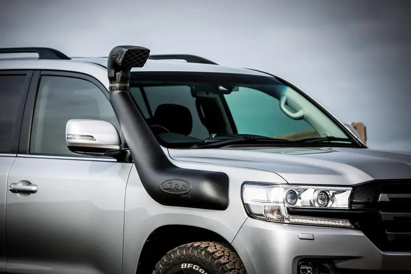 Safari SS89HP Safari Armax Snorkel