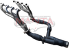 Manta SSMKCH0007 Factory Cat Back Coated Extractor | Kren Offroad NZ