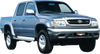 Manta SSMKTY0161 Single 3in Full System Stainless | Kren Offroad NZ