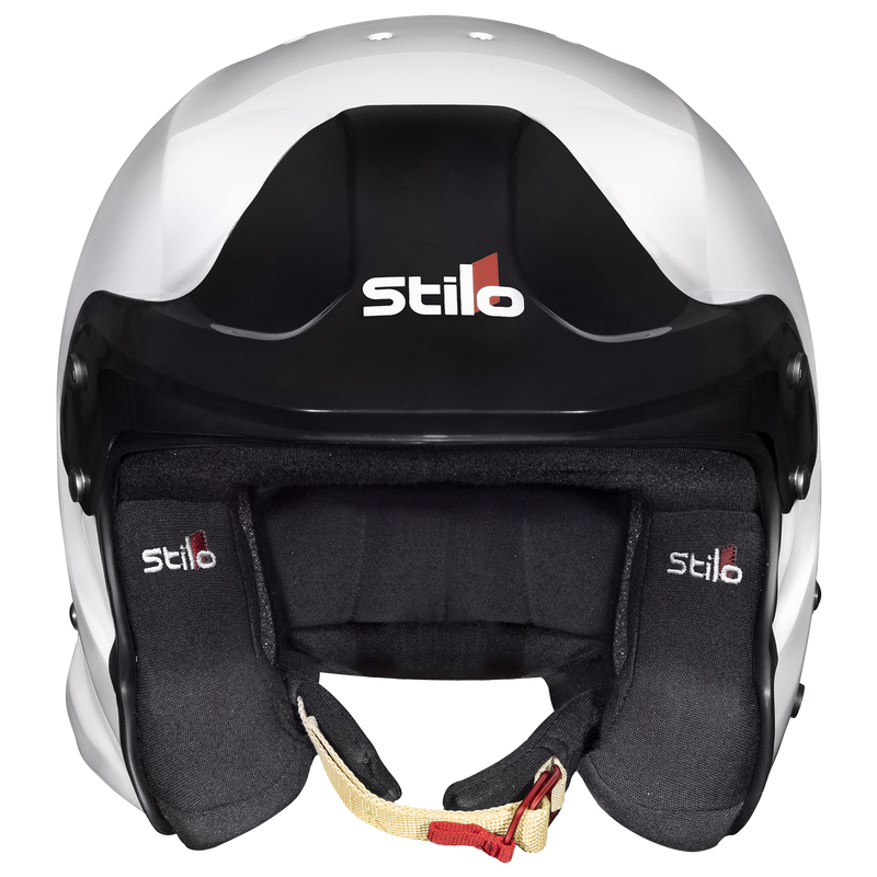 Stilo AA0112AF2T610101 Venti Trophy Jet 61CM-White