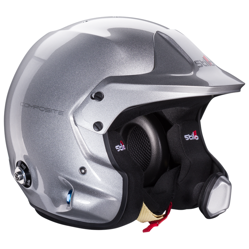 Stilo AA0220BG2T57 Venti WRC Composite 57 CM Medium -