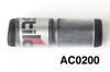 Stilo AC0200 Female-to-female adapter WRC to Peltor Can