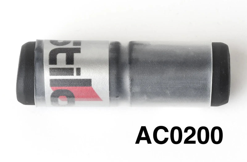 Stilo AC0200 Female-to-female adapter WRC to Peltor Can