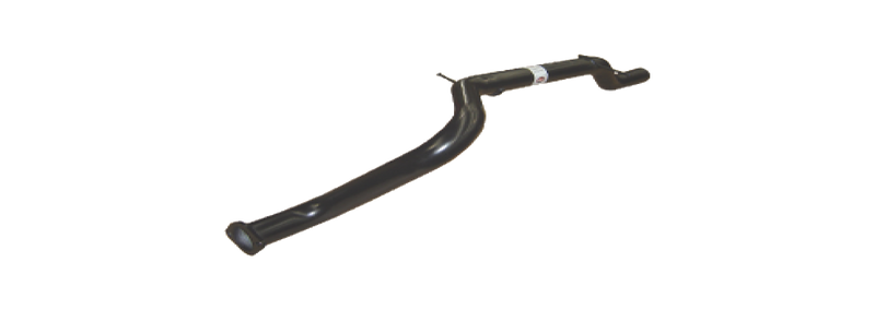 Redback Exhaust Pipe STR244TP