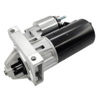 Fit For Holden Belmont HK HG HT Calais VK VL Commodore VB VC VH VK VL Kingswood HQ HJ HX HZ WB Le Coupe HX 1968-1988 Starter Motor BXH125