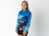 Superior Engineering SUP-Fishsl-L-PAT-XXX Ladies