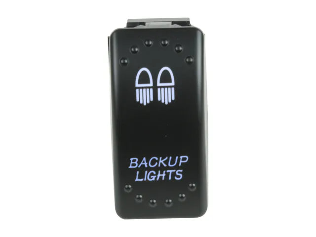Superior Engineering JJ02 Rocker Switch Backup Lig | Kren Offroad NZ