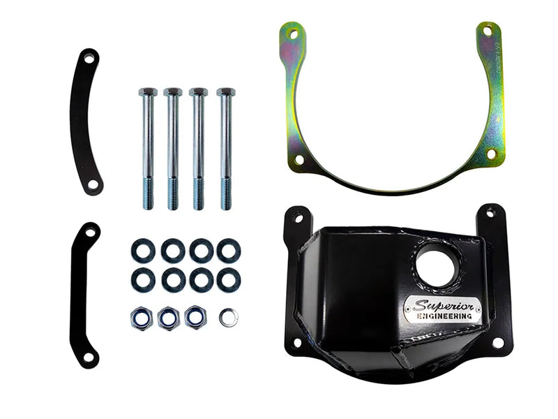 Superior Engineering SUP-Lcrfbogd Stealth Diff Guard
