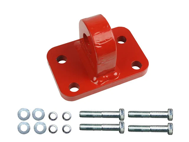 Superior Engineering SUP-Lcrrtp Rated Tow Point Heavy